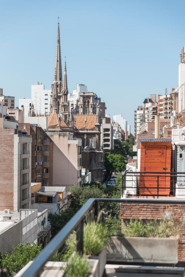 Appartamento Babel Nueva Cordova Esterno foto
